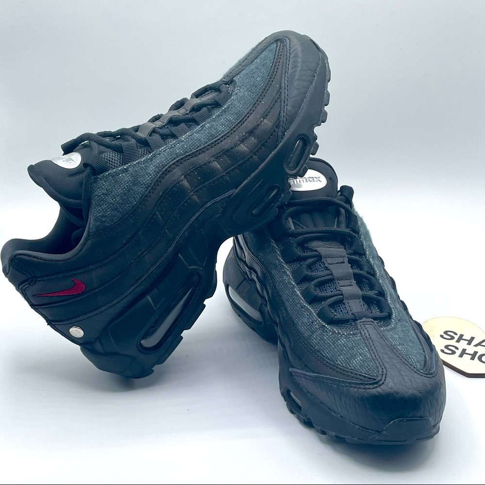 Nike Air Max 95 NRG “Jacket Pack”
